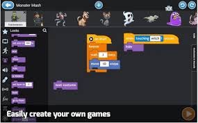 A game engine is basically a piece of software which allows you to develop video games. Learn Codes Like Pro With These Best Coding Apps For Android 2021