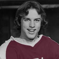 Don't cry because it's over, smile because it happened 😭 The 21st and  final group of #whoworeitbest 👇 Greg Millen Jody Hull Steve Hogg Danny  Grant Who wore #21 best? Link in