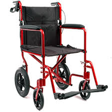 Wheelchair Buying Guide