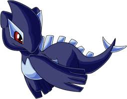 Baby Shadow Lugia Pokemon Les Legendaires