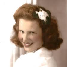 Joan Butler Obituary & Funeral