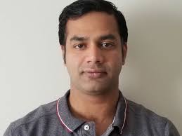 Fundraiser by Anish Sunny : Donate Akhilesh's funeral Edmonton