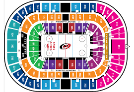 Home team seats at pnc arena. Carolina Hurricanes Powered By Spinzo