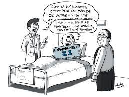 Celui de mourir dans la dignité? Journee Mondiale Pour Le Droit De Mourir Dans La Dignite La France Vers Le Chemin De La Legalisation