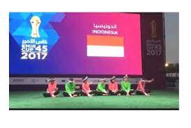 Laga itu akan krusial mengingat kedua tim punya kepentingan yang berbeda. Kualifikasi Piala Dunia 2022 Indonesia Tergabung Di Grup G Republika Online