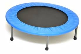 Indoor Trampoline Gyms Face Personal Injury Lawsuits