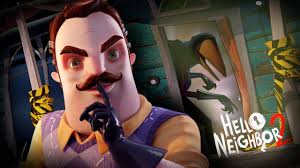 Search through 623,989 free printable colorings at getcolorings. Hello Neighbor 2 Kommt Fur Xbox Series X Maniac De