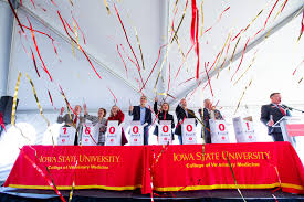 Iowa State University College of Veterinary Medicine