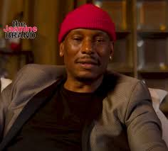 tyrese gibson Archives