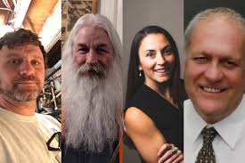 Anchorage mayoral candidates weigh in