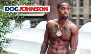 Doc Johnson, Safaree Samuels Partner to Create Signature Dildo | AVN