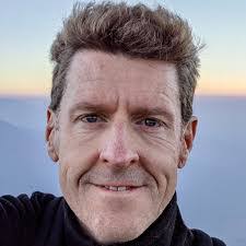 Mike Gwaltney's Instagram, Twitter & Facebook