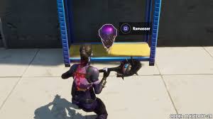 Logan aparece al azar en alameda afligida, entre los cuadrantes c5, c6, d5 y d6, y entre la fortilla y pantano pegajoso, en los cuadrantes b6. Trouver Le Trophee De Wolverine A Dirty Docks Defi Wolverine Semaine 3 Sur Fortnite Youtube