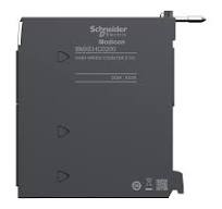 Counter module, Modicon M340 automation platform, high speed 2 channels