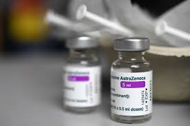 Las pruebas de la vacuna contra el coronavirus que desarrollan la farmacéutica astrazeneca y la universidad de oxford fueron puestas en pausa por precaución. La Jornada Hospitalizan A Tres Personas En Noruega Tras Recibir Vacuna Astrazeneca