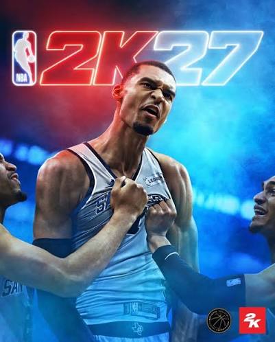NBA 2K27 Torrent