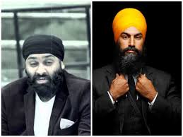 Jun 08, 2021 · ndp party leader jagmeet singh commented on the tragedy from the point of view of a son of immigrants and a visible religious as well as ethnic minority: Canadian Leader Jagmeet Singh Linked To Extremist Sikh Rapper