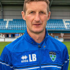 S2 E10 Former Scarborough Athletic man Dave Merris by THE COAST & COUNTY  RADIO EXTRA TIME PODCAST