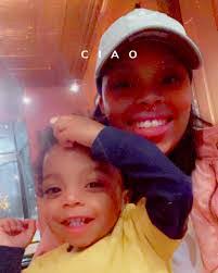 Ronisha Taylor's Instagram, Twitter & Facebook