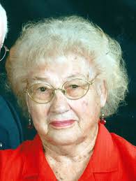 Betty Keck Obituary