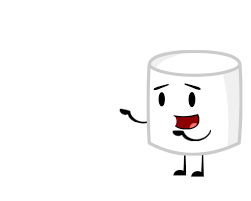 Hot chocolate with marshmallows clipart. Marshmallow Clip Art Clipartion Com