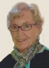 Obituary information for Josephine E. Molnar