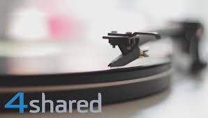 4shared music is an app made by the same developers of 4shared (one of the most important cloud storage services) to download and listen to other users' music and also share your own. Reprodutor De Musicas Online Do 4shared 4shared Blog