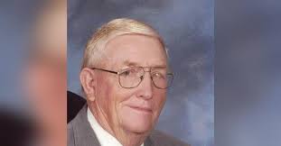 Colonel "Richard" Watts Obituary