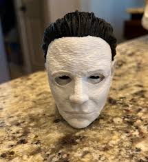 Michael Myers Tea Light Candle Holder Set of Two