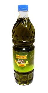 Huile D Olive 100 Naturelle Et Pure De Palestine 1 L Alimentaire