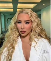 Amanda Gosson in people