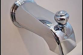 How To Clean Chrome Faucets Ehow How To Clean Chrome Clean Chrome Faucets Remove Water Spots