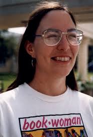 ICS News: In Memoriam: Marci Frederick, Fierce Intelligence Meets Abiding  Faith (September 30, 1960-August 25, 2024)