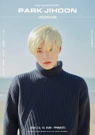 At a distance, spring is green (kbs2, 2021). ë°•ì§€í›ˆ Parkjihoon On Twitter ë°•ì§€í›ˆ 2020 Park Jihoon Online Concert Message 2020 12 13 Sun 7pm Kst Parkjihoon Online Concert Message Https T Co Ashxnaapor