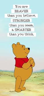 86 Winnie The Pooh Quotes To Fill Your Heart With Joy 48 Disney Quotes Funny Disney Quotes Quotes Disney