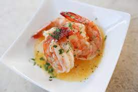 Shrimp Recipes Sam The Cooking Guy