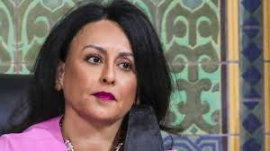 Listen: Audio of racist remarks leads to L.A. City Council president’s  resignation