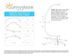 Check spelling or type a new query. Sunnydaze Jumbo Hanging Hammock Swing 60