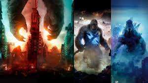 King of the monsters started thrashing about overseas on wednesday. Godzilla Vs Kong Review Worth For The Epic Fight Scenes But Nothing More Hype Malaysia