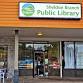 Family Storytime at the Library