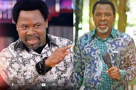 Joshua, is a nigerian pastor, televangelist and philanthropist, he is the argument b—false revelations and false prophets. Qt2qy4u6uaeirm