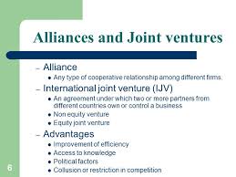 Entry Strategies And Organizational Structure Ppt Download