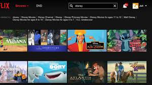 Common sense media editors help you choose the best kids movies on netflix to watch now. Disney To Pull Movies From Netflix Launch New Streaming Services Macrumors