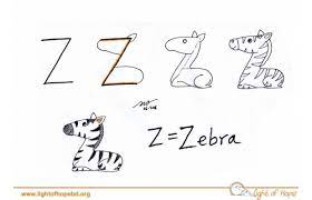 a dan z ye harflerle kolay hayvan cizimleri cizim egitimleri cizim alphabet