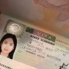 Applying For Schengen Visa In Abu Dhabi Embassy Of France O Life