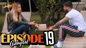 Les épisodes de les anges 12, asian dream. Episode 19 Replay Entier Les Anges 11 Youtube