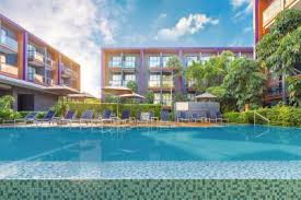 (score from 188 reviews) real guests • real stays • real opinions. Holiday Inn Express Phuket Patong Beach Central An Ihg Hotel Sha Plus Patong Phuket