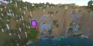 Top 10 Best Minecraft Seeds For Diamonds In 2022 [Java And Bedrock] -  Brightchamps Blog