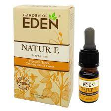 Terdapàt banyak jerawat dan parut jerawat pada wajah saya… setelah itu saya disyorkan oleh makcik saya untuk menggunakan garden of eden rosa t acne gel. Garden Of Eden Natur E Scar Serum 5ml Shopee Malaysia