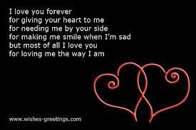Valentine Quotes For Him Quotesgram